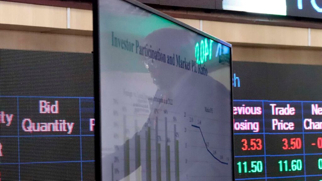 Kenya's Pension Funds Rotate Sh130 Billion Into Nairobi Equities as Bond Yields Compress