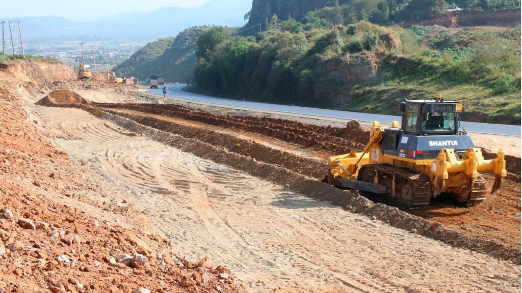 Structural Transformation vs. GDP Growth: The Governance Gap Holding West African Economies Back