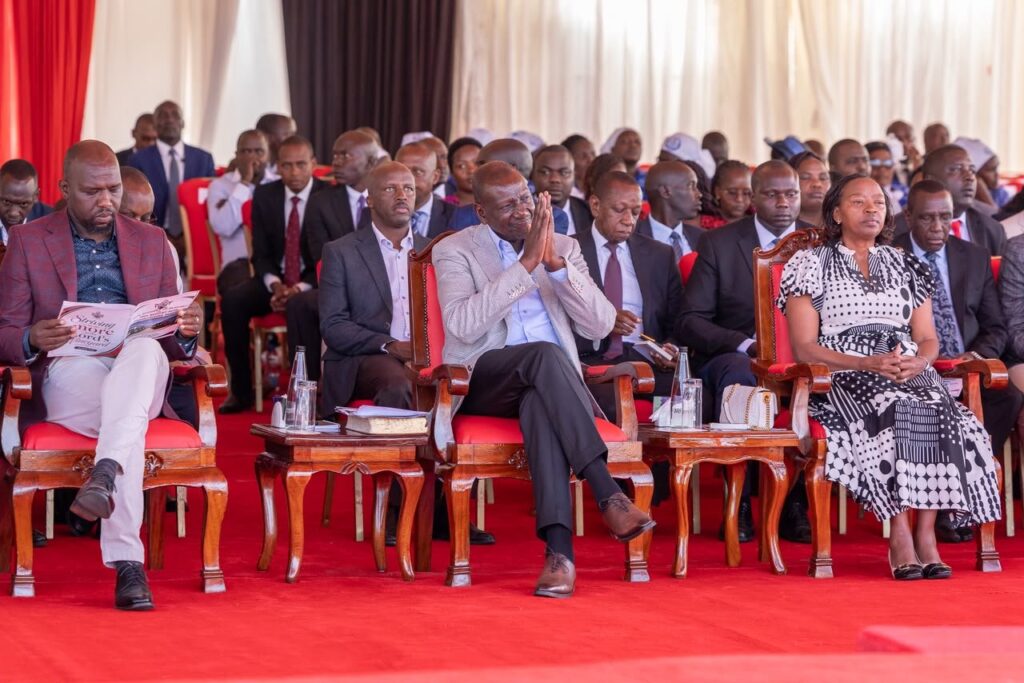 Kenya's Fertiliser Subsidy and Infrastructure Pivot Signals Broader Food Security Reckoning