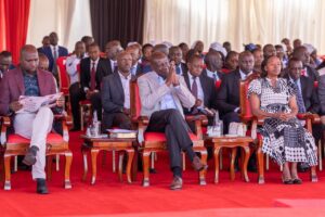 Kenya's Fertiliser Subsidy and Infrastructure Pivot Signals Broader Food Security Reckoning