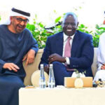 UAE's Sectoral Pivot in Africa: What US$168 Billion in Announced Investment Means for West African Governance and Integration