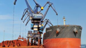 Guinea's Glencore Deal Tests Whether Bauxite Wealth Can Drive Industrial Transformation