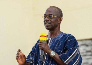 Ghana's Policy Discontinuity Problem: How Electoral Cycles Undermine Institutional Development and Regional Competitiveness