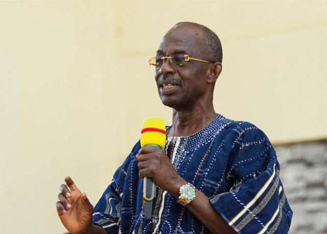 Ghana's Policy Discontinuity Problem: How Electoral Cycles Undermine Institutional Development and Regional Competitiveness