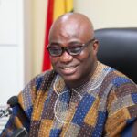 Ghana's ECOWAS Grain Debt Repayment Tests Regional Food Security Architecture and NAFCO's Institutional Turnaround