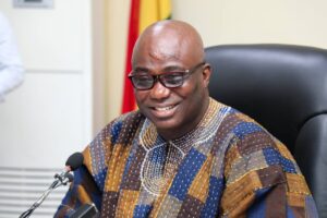 Ghana's ECOWAS Grain Debt Repayment Tests Regional Food Security Architecture and NAFCO's Institutional Turnaround