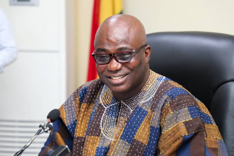 Ghana's ECOWAS Grain Debt Repayment Tests Regional Food Security Architecture and NAFCO's Institutional Turnaround