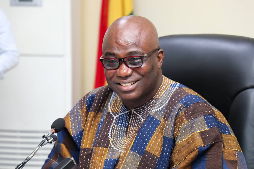 Ghana's ECOWAS Grain Debt Repayment Tests Regional Food Security Architecture and NAFCO's Institutional Turnaround