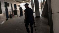 Nigeria's Detention Crisis: 37 Deaths in NSCDC Custody Expose Deep Failures in Artisanal Mining Governance