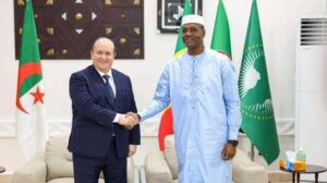 Algeria and Mali's Economic Reset: How a Drone Incident Gave Way to a Sahel Investment Agenda
