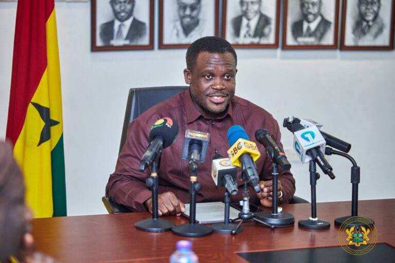 Ghana's Digital Skills Deficit: How Workforce Policy Will Determine the Country's Place in West Africa's Technology Economy