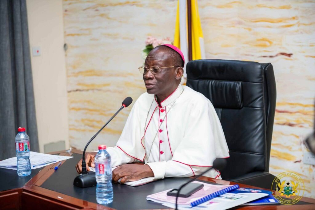 Ghana's Cocaine Seizure Crisis Tests Parliamentary Oversight and Port Governance Frameworks