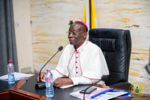 Ghana's Cocaine Seizure Crisis Tests Parliamentary Oversight and Port Governance Frameworks