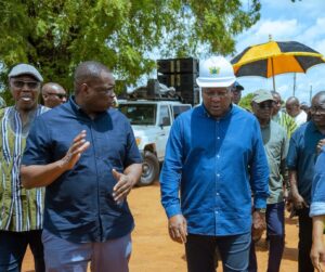 Ghana's Accra-Kumasi Expressway: Infrastructure Ambition Meets Procurement Reality