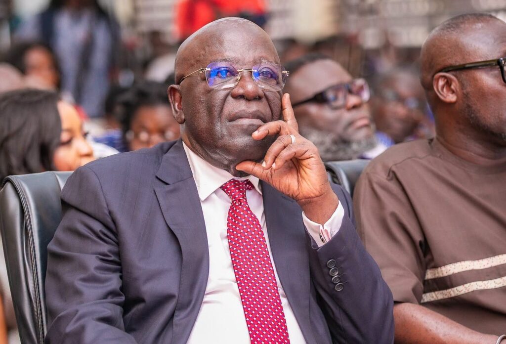 Ghana's Nation-Building Deficit: What Sixty Years of Nkrumah Debates Have Cost the Country