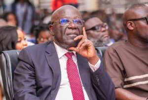 Ghana's Nation-Building Deficit: What Sixty Years of Nkrumah Debates Have Cost the Country