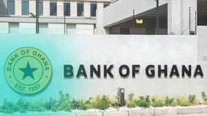 Bank of Ghana's GH¢21.41 Billion Sterilisation Drive Tests Monetary Transmission Ahead of MPC Decision