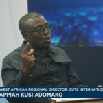 Ghana's Domestic Aviation Market: How a Duopoly Grounds Competitive Pricing