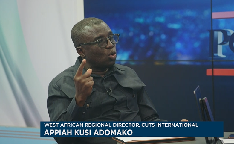 Ghana's Domestic Aviation Market: How a Duopoly Grounds Competitive Pricing