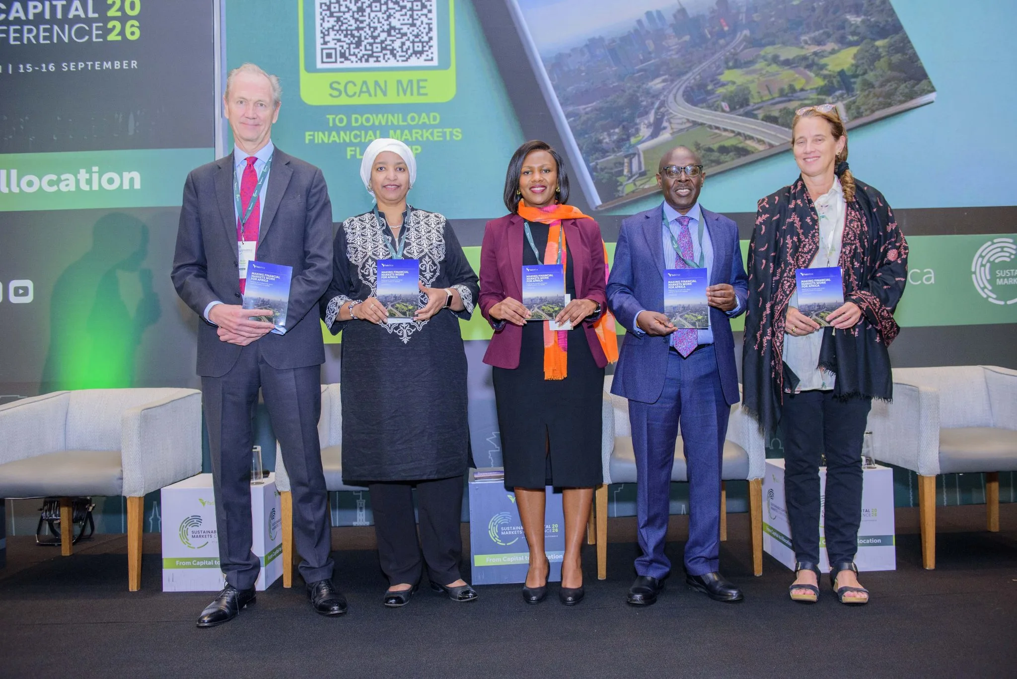 Africa's $4 Trillion Domestic Capital Deficit: Why West African Institutions Must Drive the Continent's Next Investment Cycle