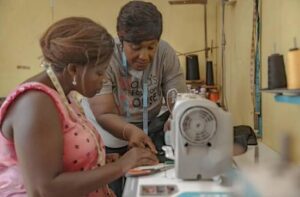 Beyond Credit Access: Why Ghana and West Africa's Women-Led Micro-Enterprises Need Smarter Finance Design