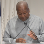 Ghana's Mahama Presses UN for Binding Restitution Mechanisms After Landmark Slavery Resolution