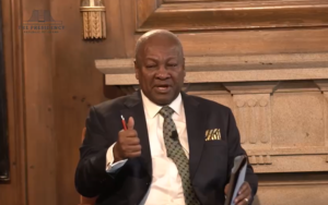 Ghana's SOE Listing Plan Tests Whether Capital Markets Can Discipline Public Enterprise Governance