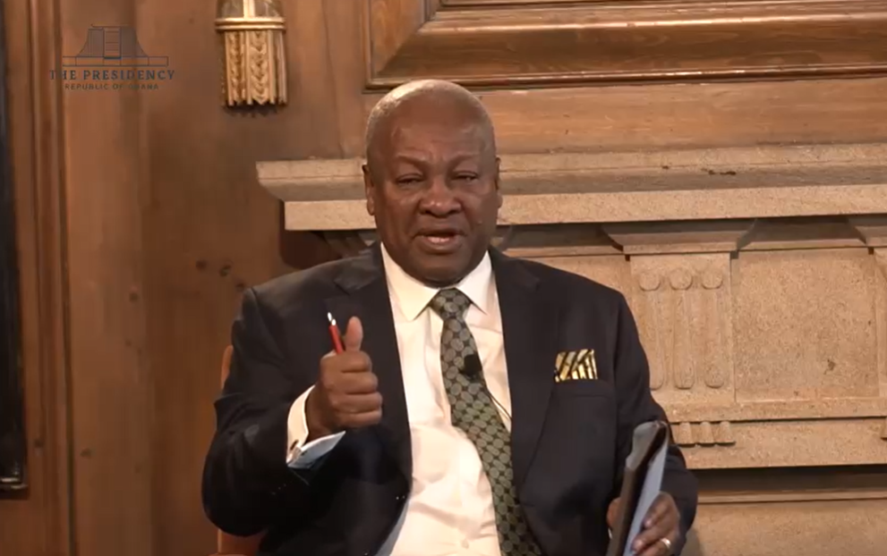 Ghana's SOE Listing Plan Tests Whether Capital Markets Can Discipline Public Enterprise Governance