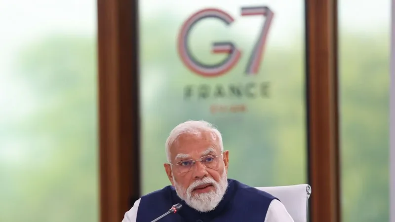 India's South-South Development Model Offers West Africa a Governance-Centred Alternative to Traditional Aid Architecture