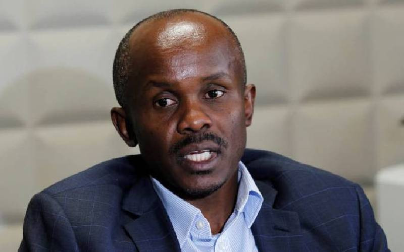Kenya's National Infrastructure Fund Courts Pension Capital: A Governance Test for East Africa's Institutional Investment Frameworks