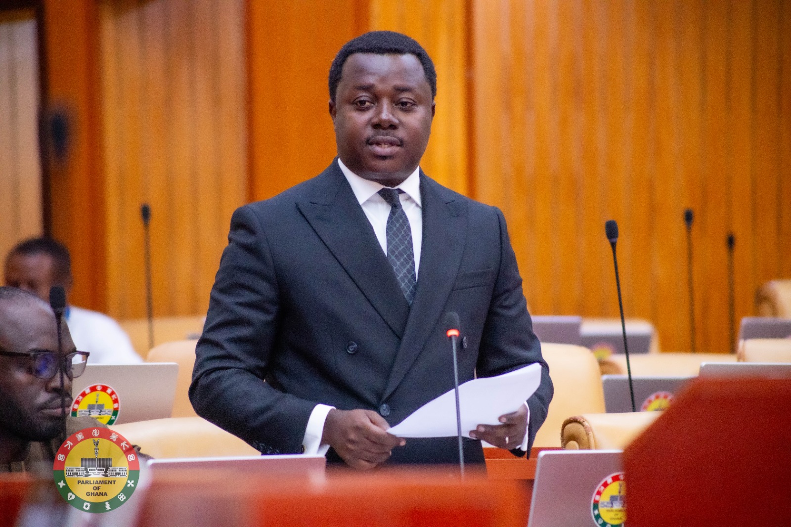 Ghana's Drug Transit Problem: Repeated International Seizures Expose Accountability Gap in Anti-Narcotics Enforcement