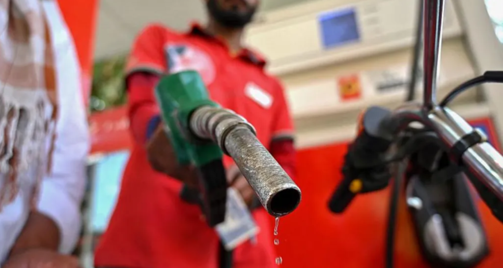 Ghana's Fuel Price Surge Tests Subsidy Architecture as Global Oil Shock Ripples Through West African Economies