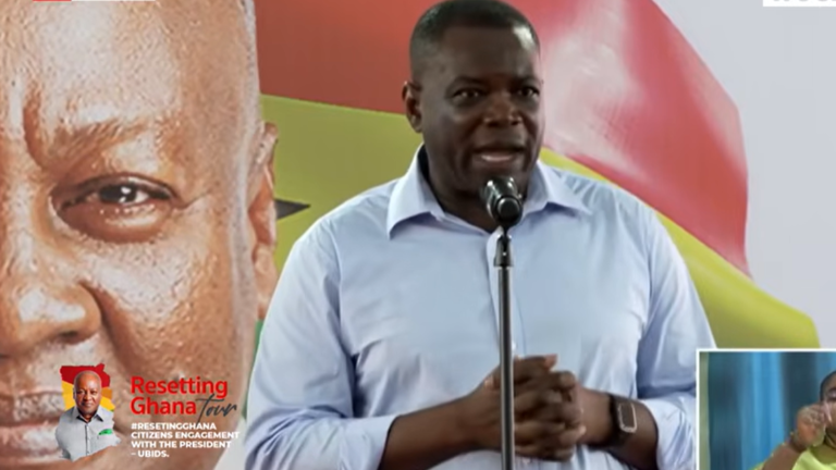 Ghana's "Big Push" Road Programme: Fiscal Ambition, Governance Accountability, and What West Africa's Largest Claimed Infrastructure Drive Must Deliver