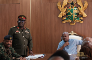 Ghana's Customs Corruption Scandal Exposes the Institutional Gaps Threatening West Africa's Trade Corridors
