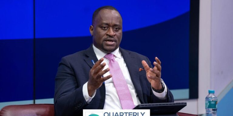 Ghana's Accra-Kumasi Expressway: Ministry Defends 30,000-Job Projection With Labour-Cost Methodology