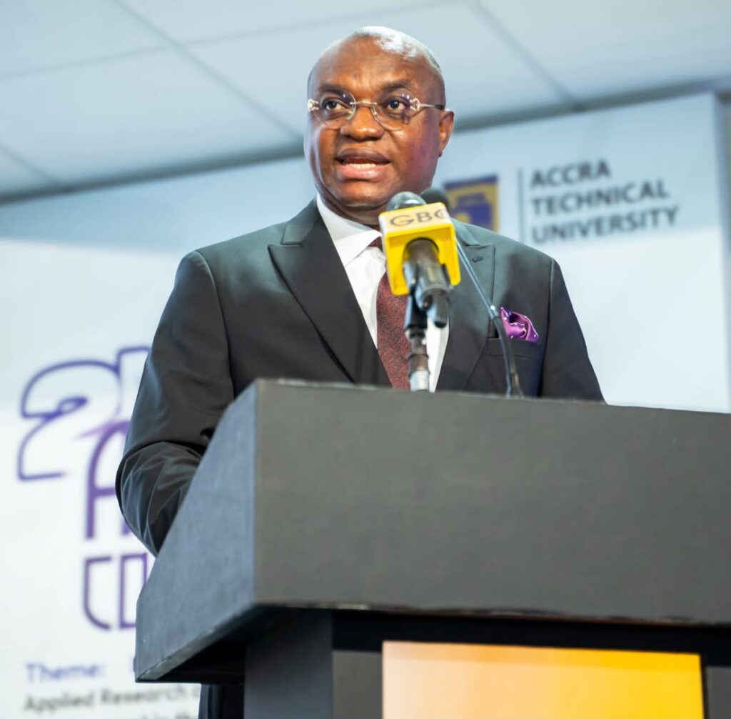 Ghana's National AI Strategy Confronts the Research-to-Impact Gap