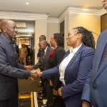 Kenya's Ruto Brings Investment and Africa Financing Agenda to UNGA 81 in New York