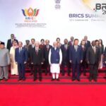 BRICS at Twenty: How Xi Jinping's Push for Global South Solidarity Reshapes the Multilateral Architecture West Africa Navigates