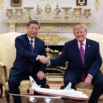 Sino-American Eight-Point Framework: What the Xi-Trump Consensus Means for West African Trade, AI Governance, and Regional Stability