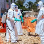 UAE's US$10 Million Ebola Pledge Tests East Africa's Cross-Border Health Governance Architecture