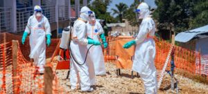 UAE's US$10 Million Ebola Pledge Tests East Africa's Cross-Border Health Governance Architecture
