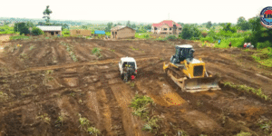 Ghana's Accra-Kumasi Expressway: How a 198.7km Corridor Could Reshape West Africa's Internal Trade Geometry