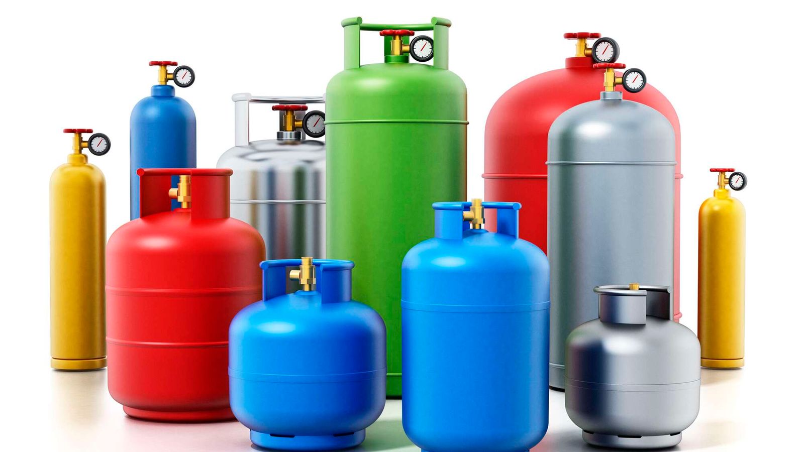 Ghana's LPG Supply Chain Exposes West Africa's Dependence on Middle Eastern Hydrocarbon Markets