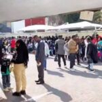 Ghana's GH¢49.72 Million South Africa Evacuation: How Public Funds Were Spent and What the RTI Disclosure Reveals About Crisis Governance