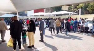Ghana's GH¢49.72 Million South Africa Evacuation: How Public Funds Were Spent and What the RTI Disclosure Reveals About Crisis Governance