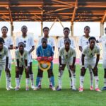 Ghana's Black Maidens Signal Regional Youth Football Ambitions with 4-0 WAFU B Opening Win