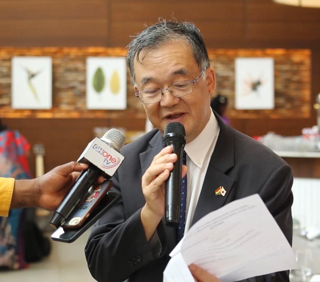 Japan's Investment Push in Ghana: Technology Transfer and Local Capacity at the Centre of a Deepening Bilateral Partnership