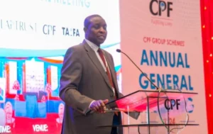 Dangote Refinery IPO Tests Africa's Cross-Border Capital Markets Architecture