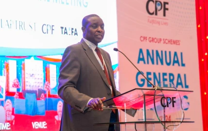 Dangote Refinery IPO Tests Africa's Cross-Border Capital Markets Architecture