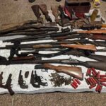Ghana's Illicit Arms and Explosives Trade: A Governance Failure With Regional Consequences